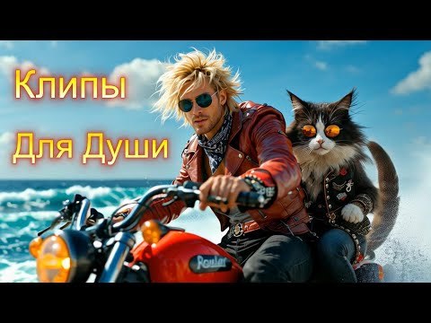 НЕ КОПАЙСЯ В ПРОШЛОМ - Клипы для Души ТОП - Жара Music Videos #русские_песни #музыка #music