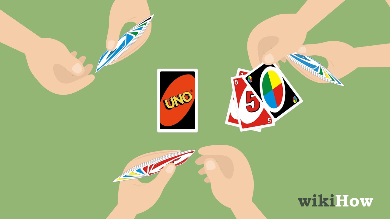 Ultimate Guide to Playing UNO 🎮