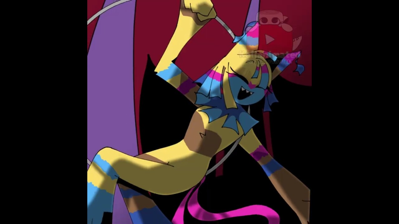 Epic Fail Incident! 😂 | Dandy's World Short #9