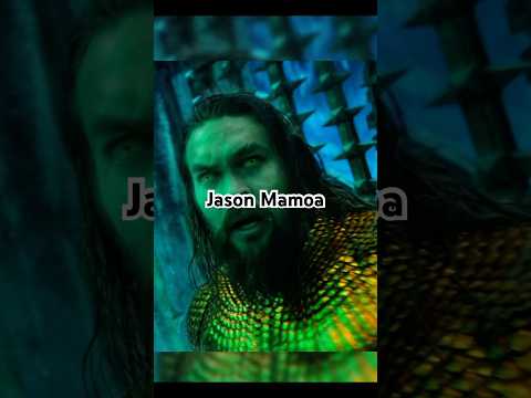 Jason Momoa’s returning to the dcu?!?