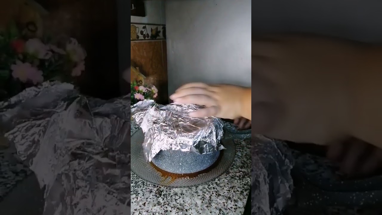 طريقة تحضير كراميل فلان اللذيذ