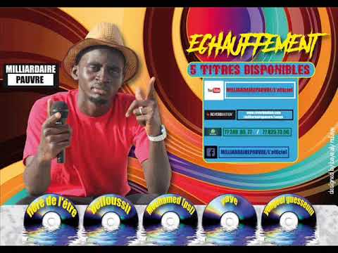 Milliardaire Pauvre(yeungueul guesseum)