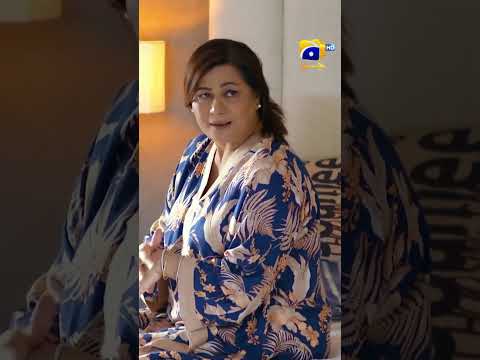 Aik He Nazar Mein Larkay Par Dil Aa Gaya #habilaurqabil #shorts