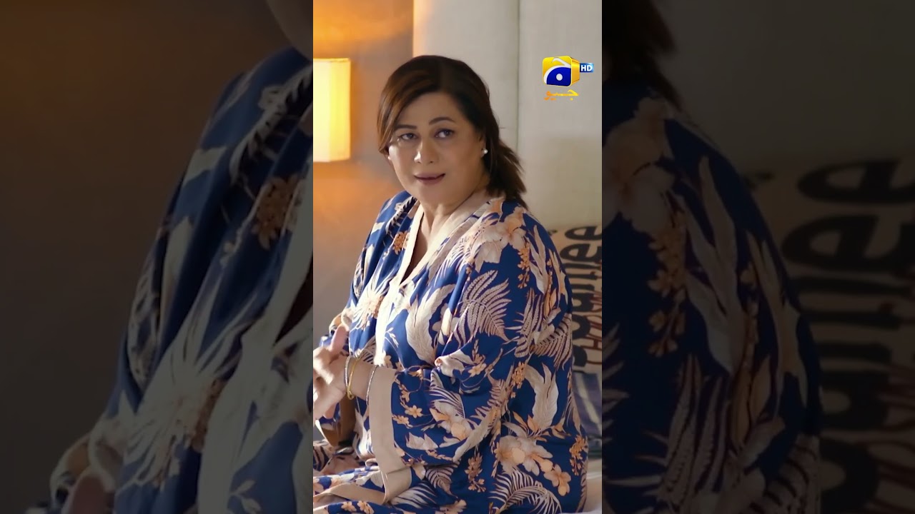 Single Glance, Heart Stolen 💖 | Habil Aur Qabil Shorts