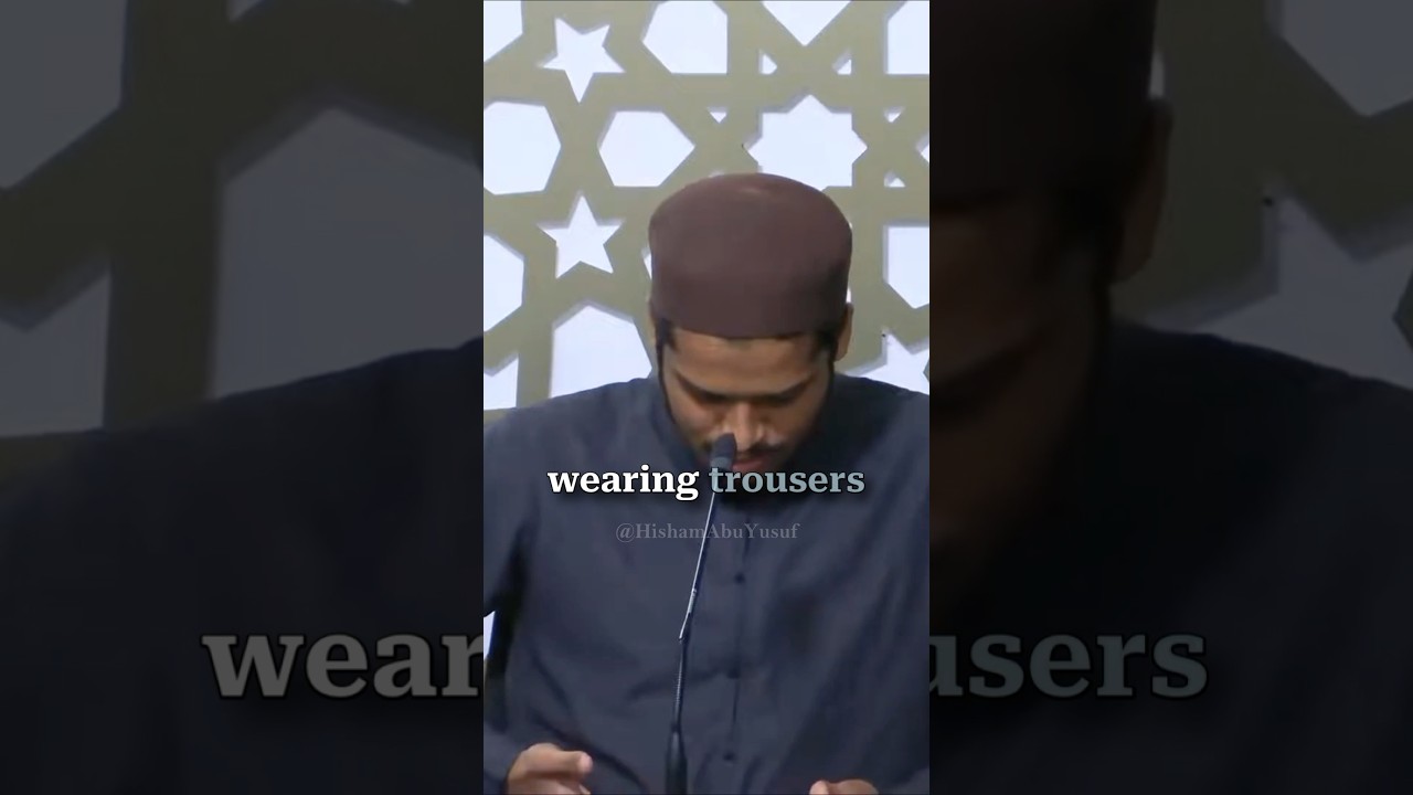 Understanding Haya (Modesty): Its Importance in Islam 👀