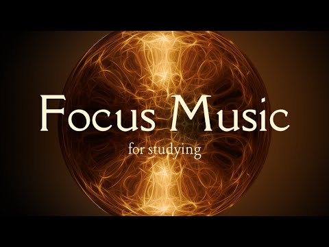 ADHD Relief Music: Polyrhythmic Sounds for Focus and Studying
