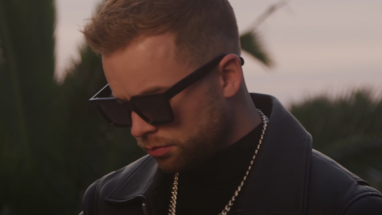 MA2X - Cabeza (Clip Officiel)