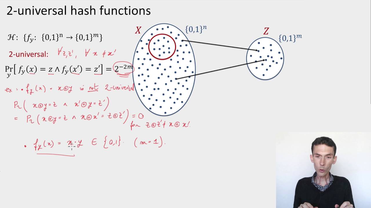 Quantum Cryptography Course by TU Delft 🔐