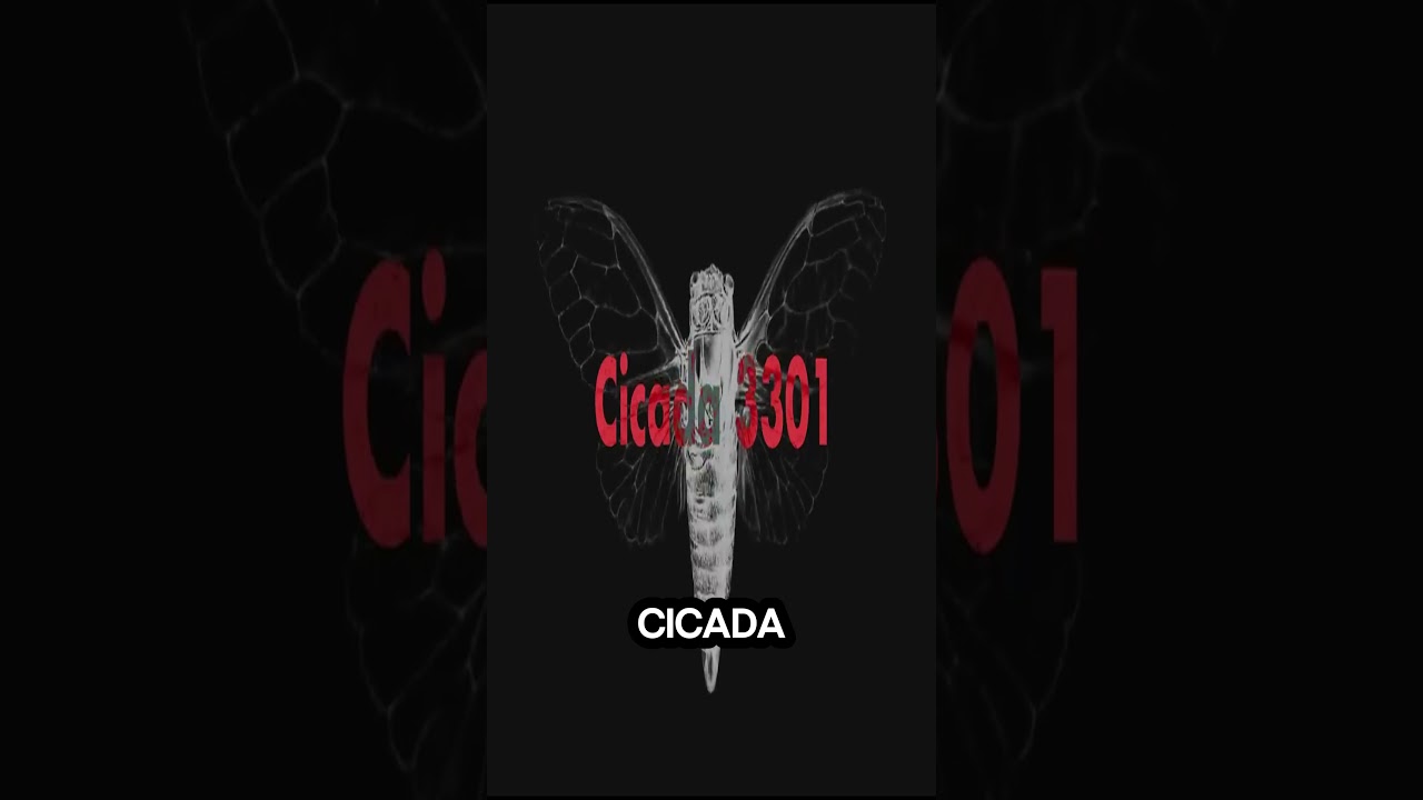 Cicada 3301: Unraveling the Internet's Most Enigmatic Puzzle 🕵️‍♂️