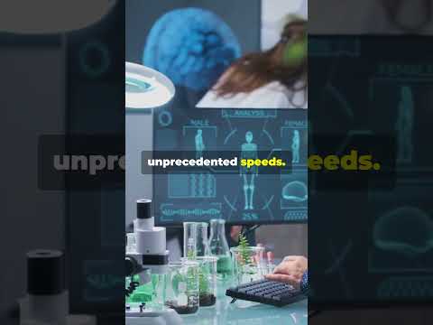 Quantum Computers: Real World Applications #shorts #quantumcomputing #innovation #futuretech