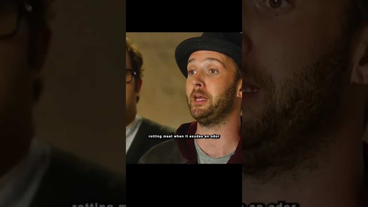 Scorpion Season 1 Action Shorts 🦂