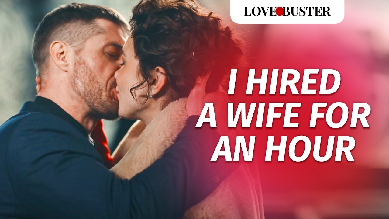 I Hired a Wife for an Hour to Secure a Promotion! 💼