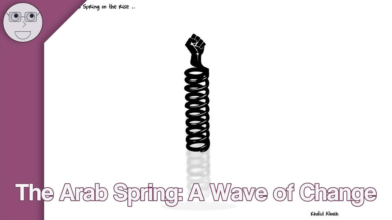 Arab Spring: Uprising for Change 🌍