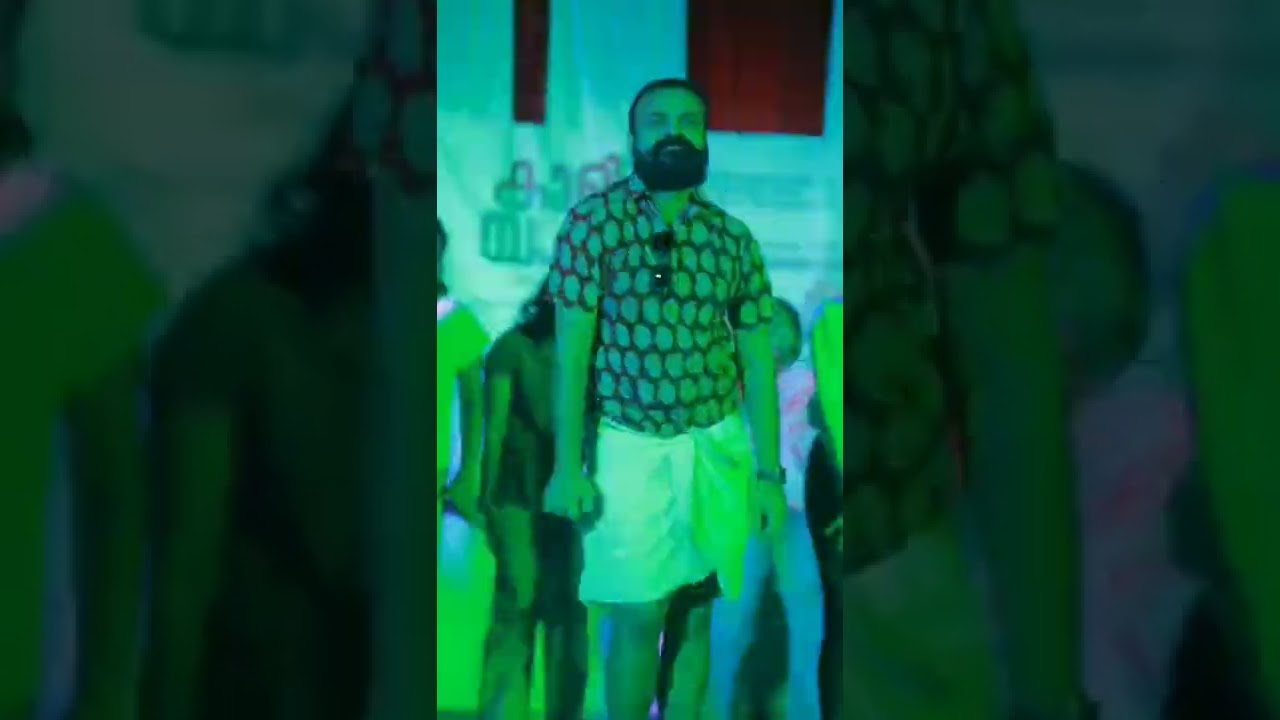 Devadoothar Paadi 🎶 | Kunchacko Boban | Nna Thaan Case Kodu | Official Video Song