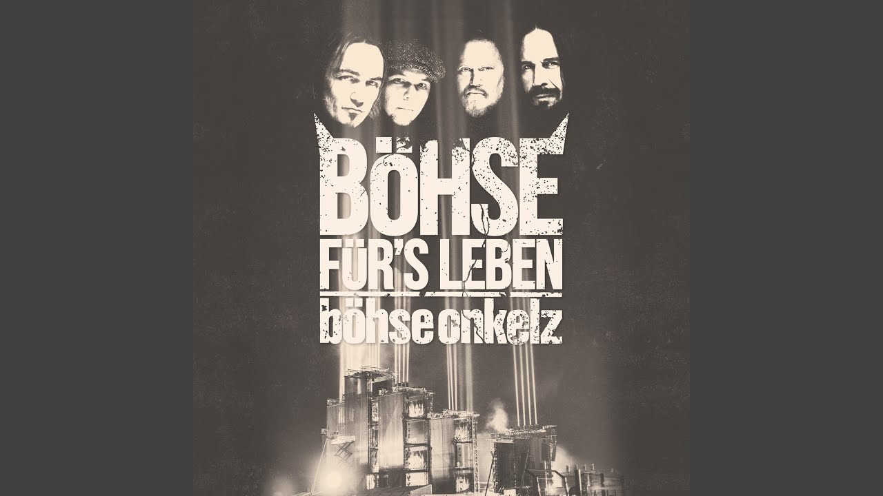 Auf gute Freunde (Live Hockenheimring 2015) 🎶