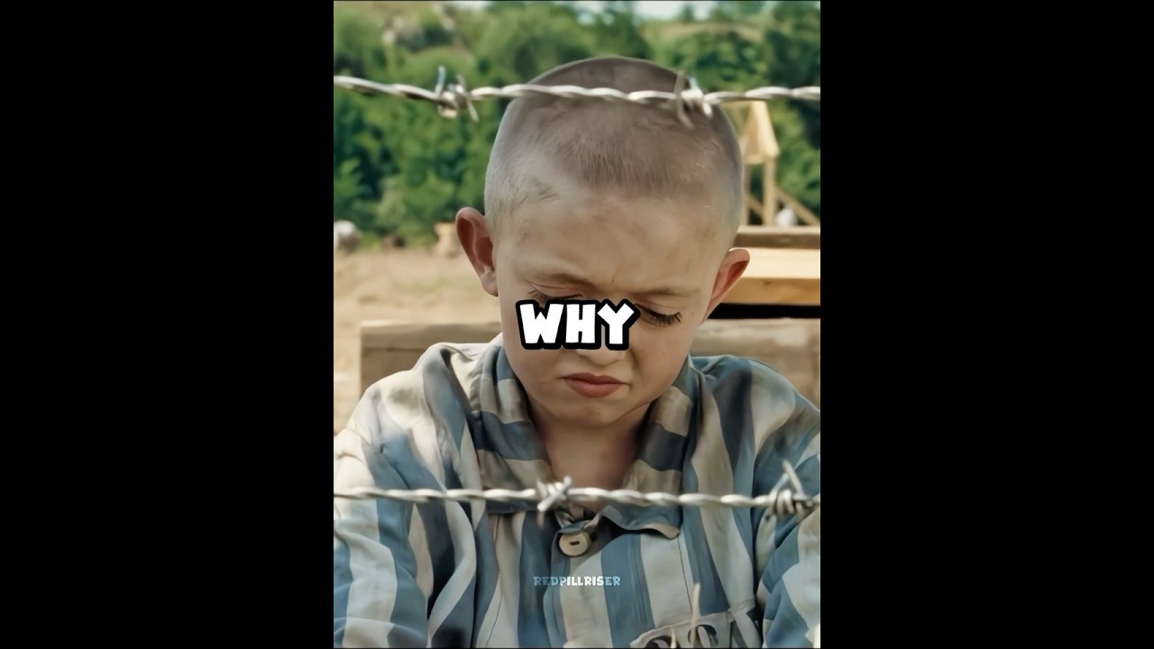 Most Heartbreaking Scene in Film 🥲