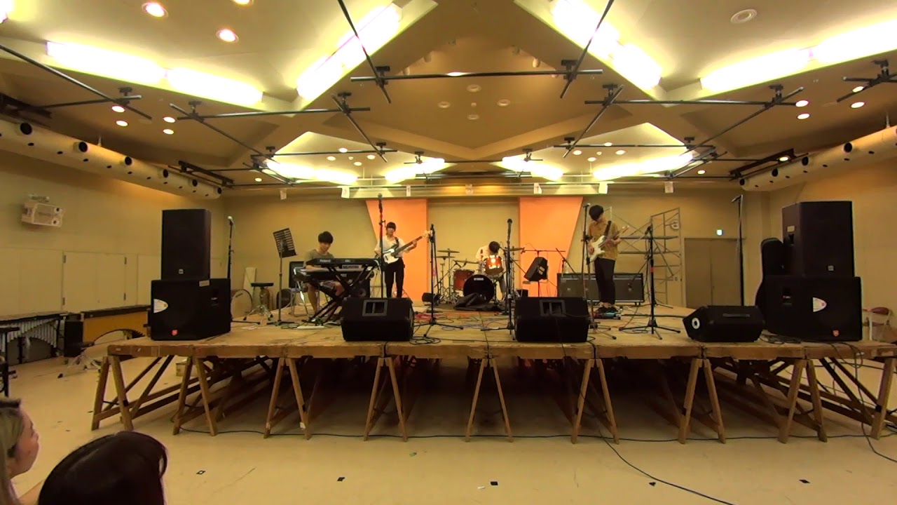 Captain Fingers Live by Lee Ritenour 🎸