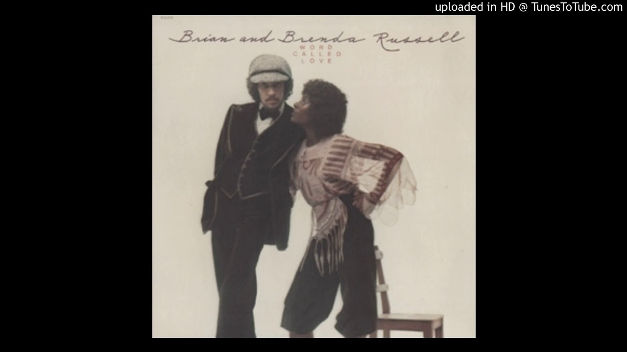 Brian & Brenda Russell - Labour of Love (1976)