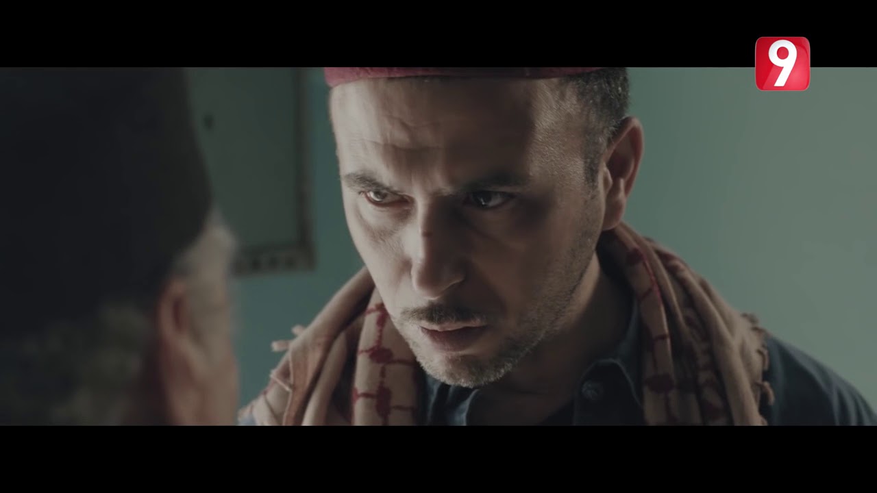 مسلسل شورب الحلقة 1 – بداية مثيرة لا تُفوت 🎬