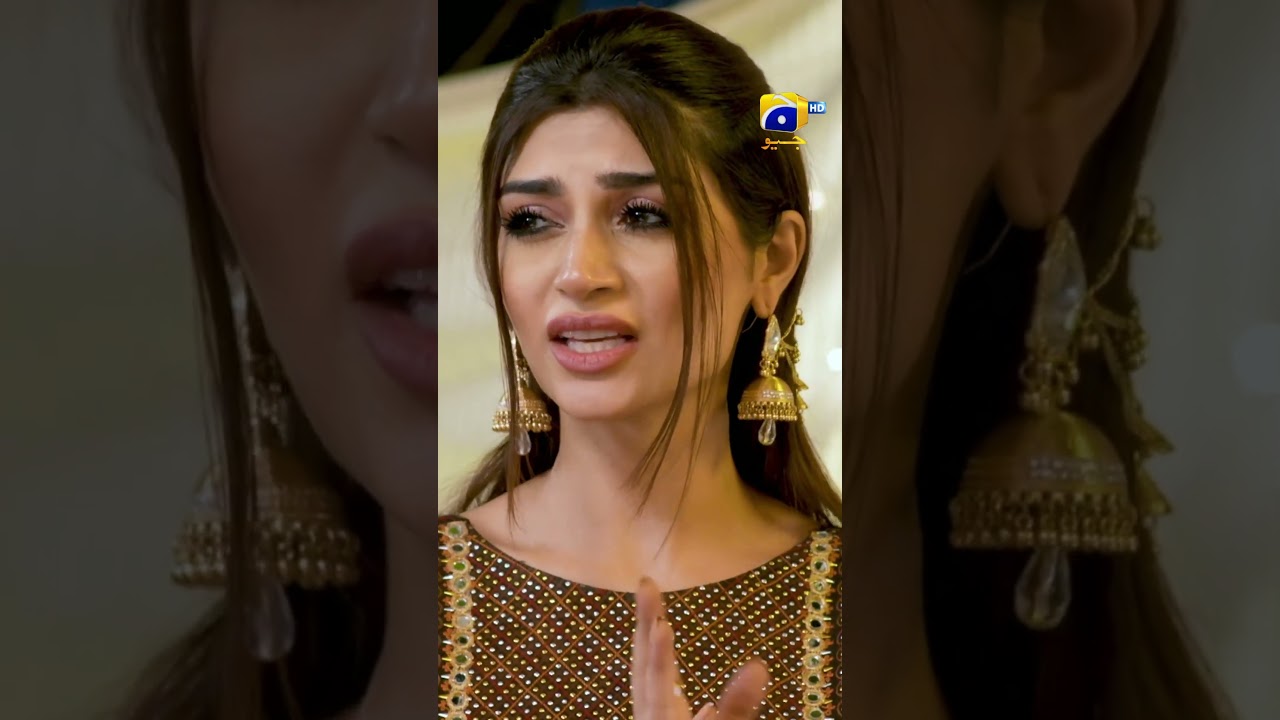 Kaffara Episode 46 Promo – Tonight at 9 PM on Geo 📺