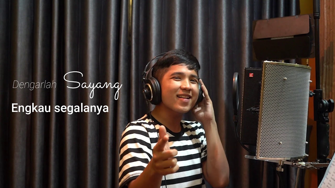 Jirayut - Tiada Tara 🎶 Official Music Video | Watch the Full Performance on Indosiar