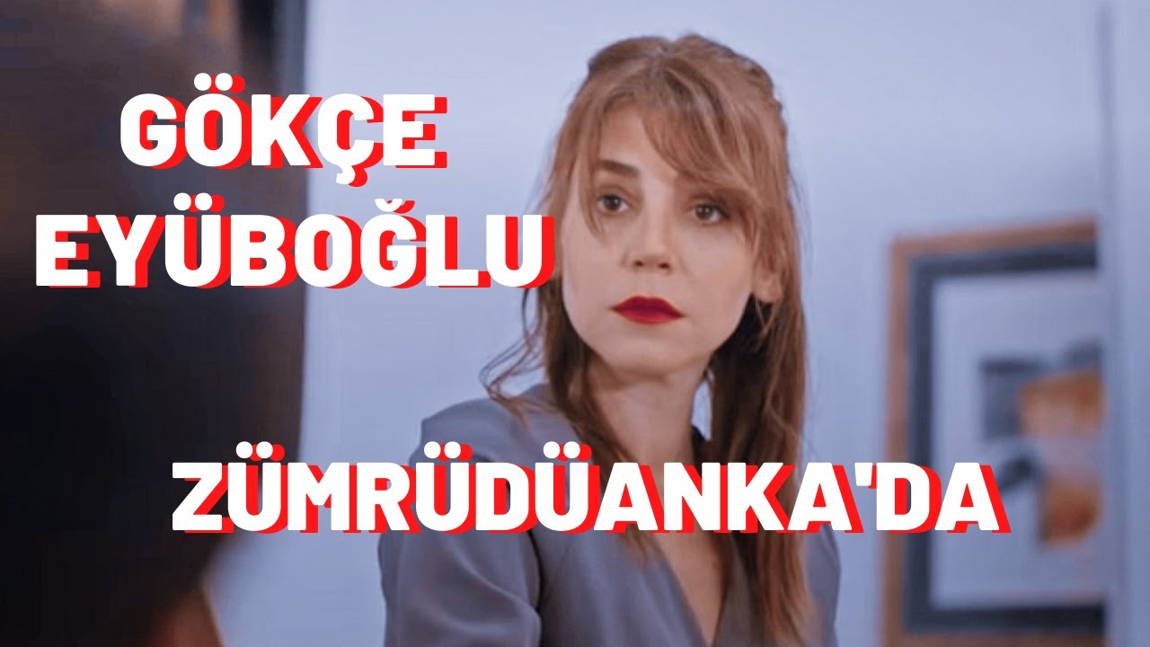 Gökçe Eyüboğlu Zümrüdüanka ile Ekranlara Döndü: Kadın Dizisindeki Başarılı Performansı Yeniden Gözler Önüne Seriyor 🎬