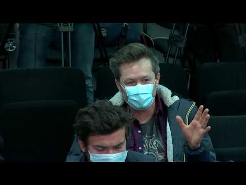 OM : Olivier Ntcham, Ambitions & Réponses à Villas-Boas ⚽