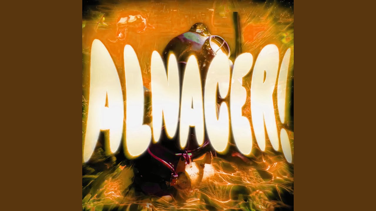 AL NACER (Ultra Slowed) by Rune Valor