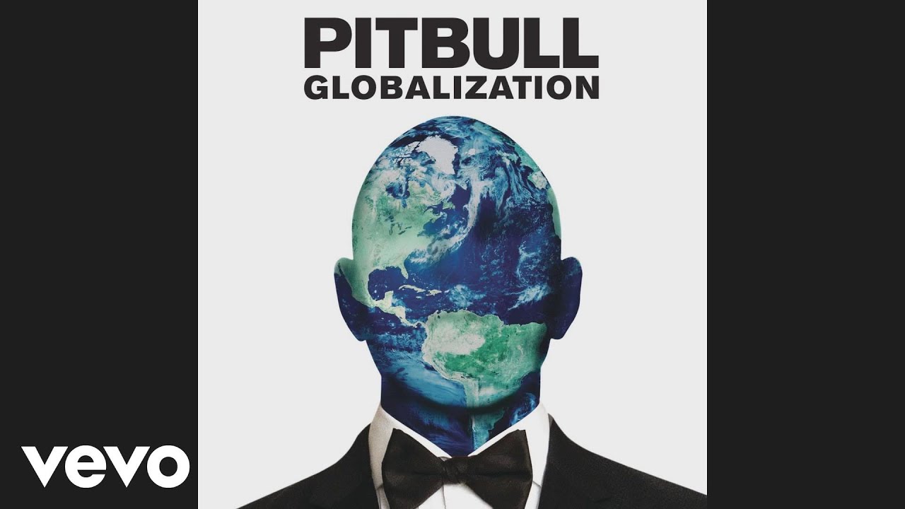 Pitbull & Chris Brown's 'Fun' 🎶 - Listen Now from the Album 'Globalization'!