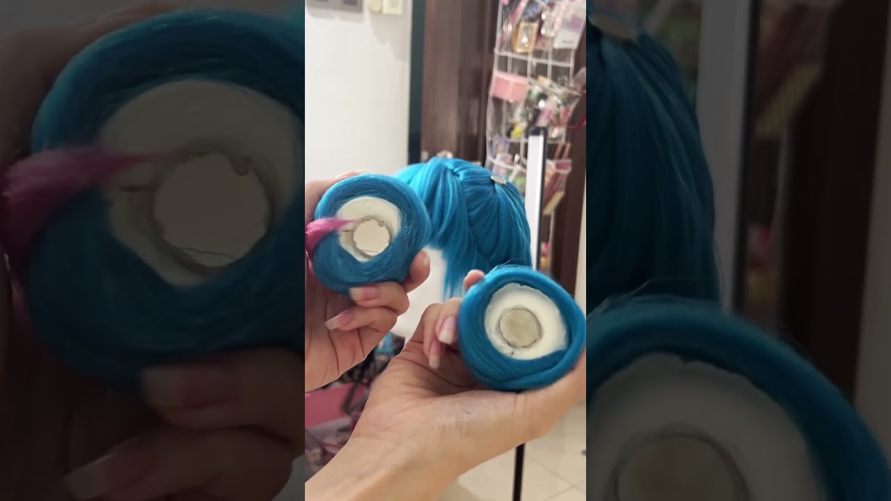 Best Magnets for Detachable Wigs 🎀