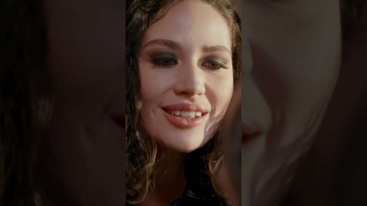 Öz Kızına Davranışı Şaşırtıcı 😮