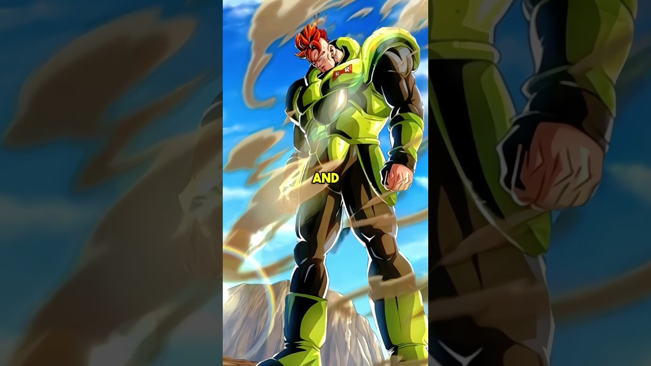 Why Android 16 Was Unique Among Androids 🤖