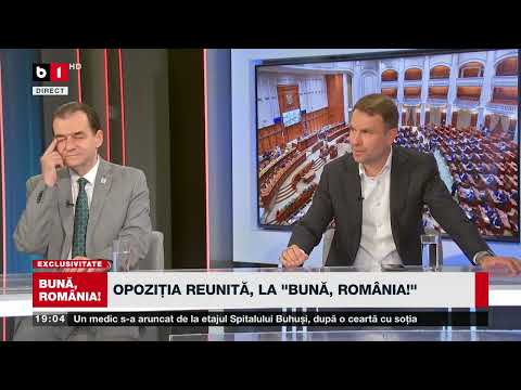Cătălin Drulă (USR), despre Cătălin Predoiu: Este cel mai bun ministru pentru traficanții de droguri