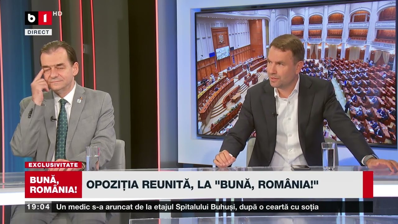 Cătălin Drulă Critică pe Cătălin Predoiu: Este Cel Mai Potrivit Ministru pentru Combaterea Drogurilor 🚨