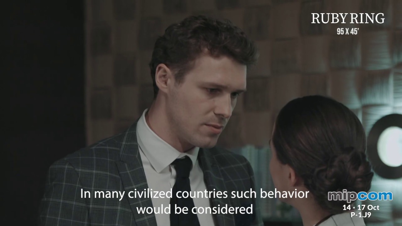 GoQuest Media at MIPCOM 2019 🎬