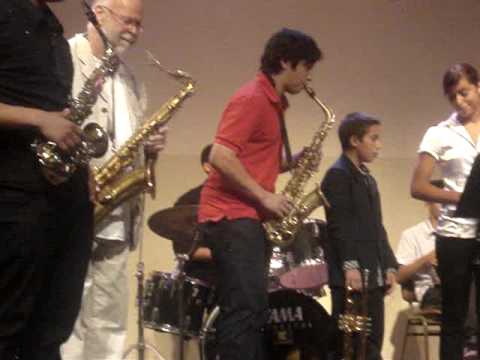 Astrakan Cafe: Jazz Ensemble Featuring Sax & Piano 🎶