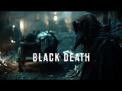 Dark Ambient Music: Black Death's Medieval Descent 🖤