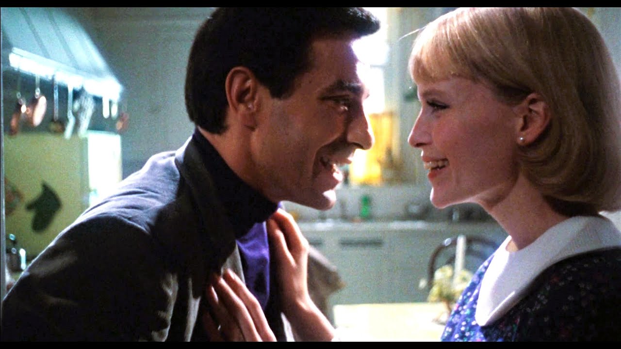 Rosemary's Baby (1968) Clip - Mia Farrow & Cast