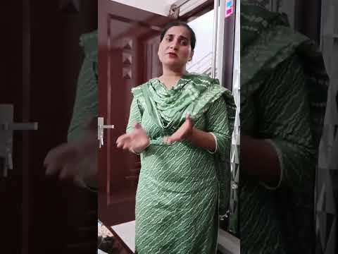 🤣🤣 ਚੰਗਾ ਜਵਾਬ ਦਿੱਤਾ #amandhillon #comdeyclip #comdeyvideo #funnyvideo #shorts