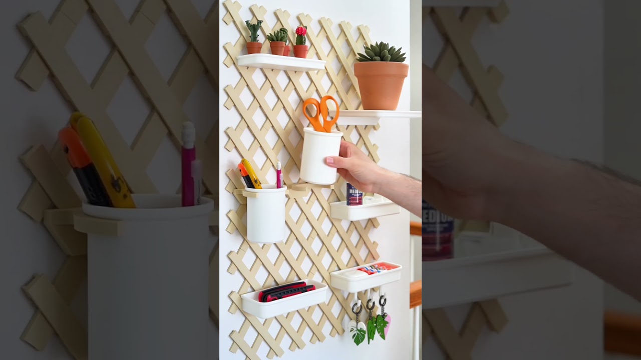 7 Handy 3D Prints for Everyday Use