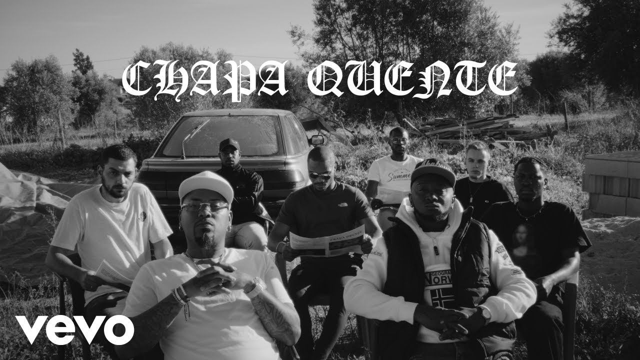 Força Suprema - Chapa Quente 🔥