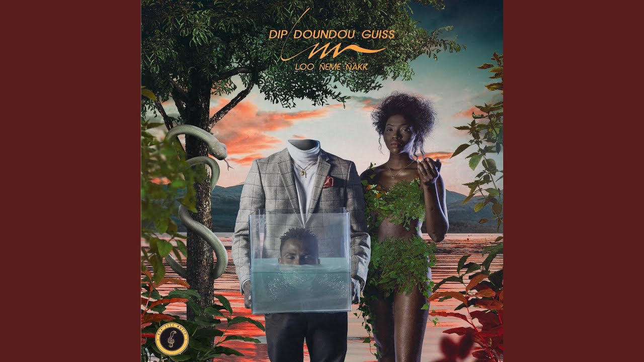 Family by Dip Doundou Guiss 🎶