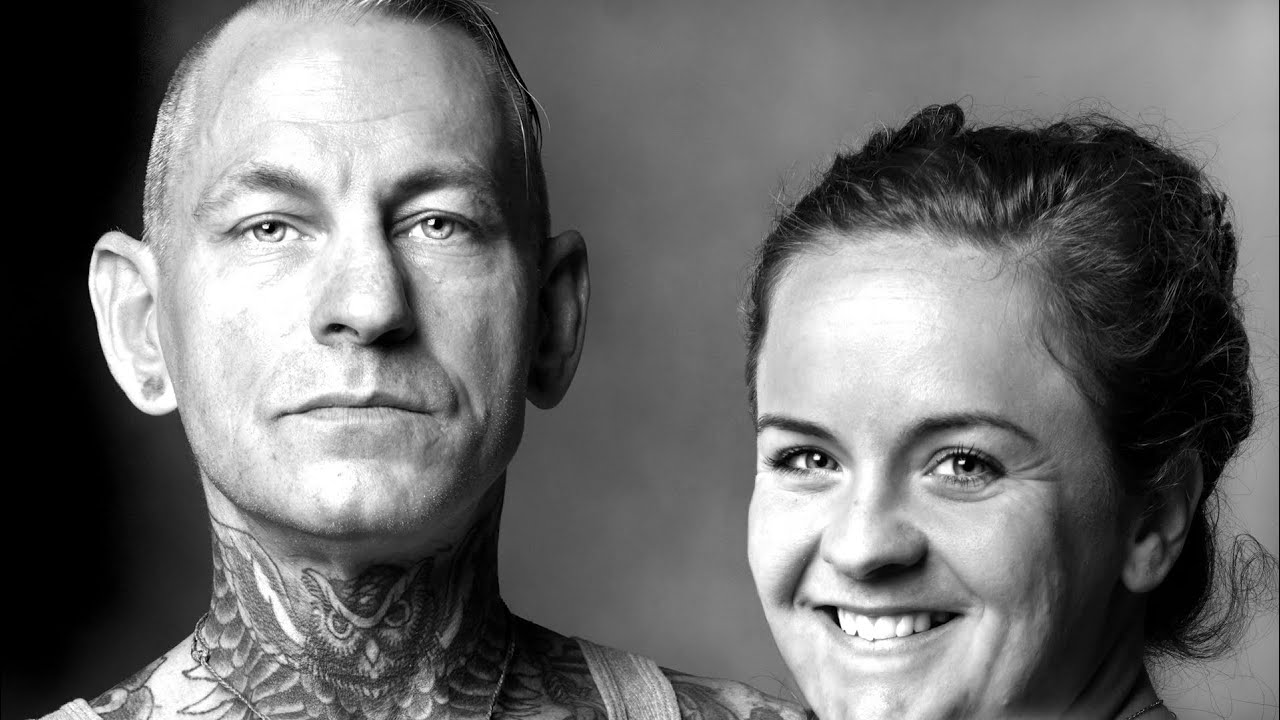 Hosting AB Murderer Coco: A Soft White Underbelly Interview