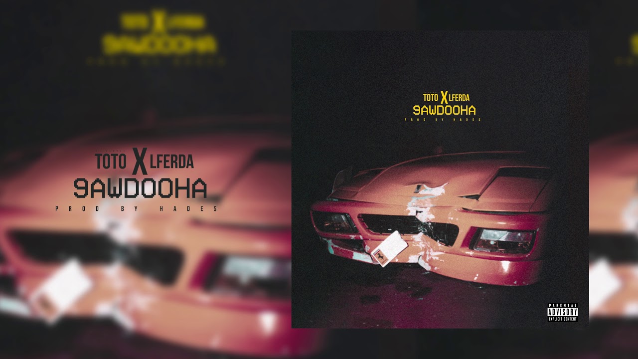9AWDOOHA ft. Lferda (Prod. by Hades) #BNJ6