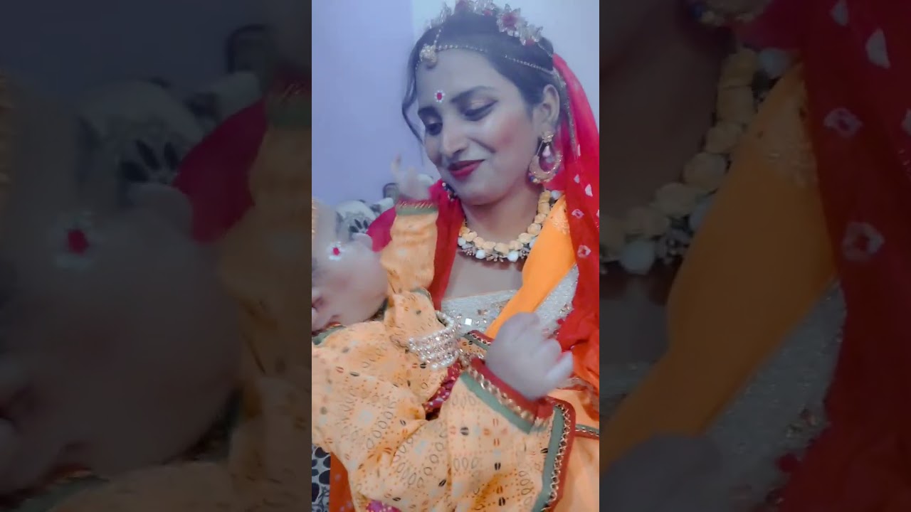 Laadla Kanhaiya Era Hoo 🎶