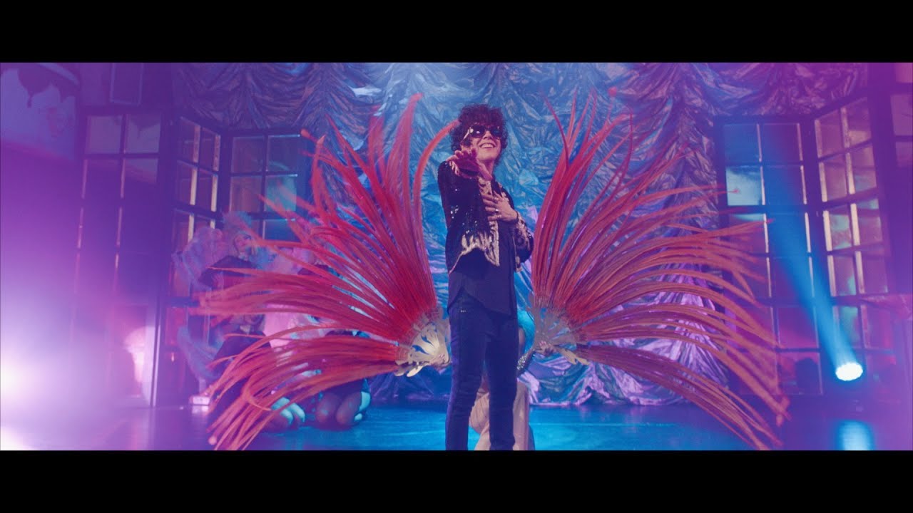 LP - One Like You 🎶 Official Music Video | 'Love Lines' Album