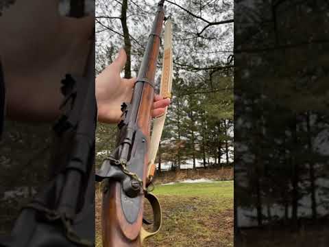 1863 Snider Enfield Mark II* BSA Rifle ๐ฌ๐ง