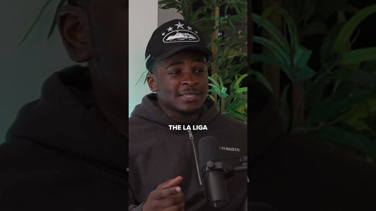 Why La Liga Stands Out in Football 🌟