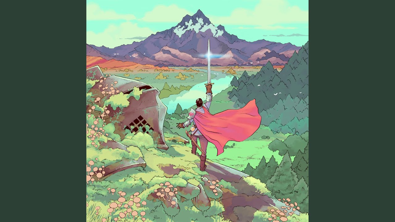 The Eye Color Ballad by Naethan Apollo 🎶