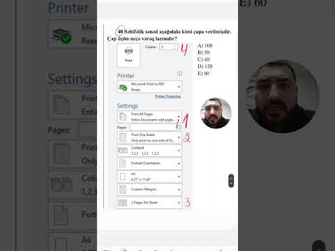 İnformatika | Kənan Şərifli